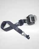 Sicherheitsgurt vorne rechts NISSAN QASHQAI / QASHQAI +2 I (J10, JJ10) 2.0 dCi 047136 G5507747