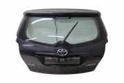 Kofferraumdeckel TOYOTA COROLLA Verso (_E12_) 1.8 VVT-i (ZZE122_)
