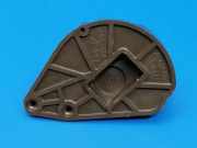 Regelventile für Innenraumheizung NISSAN 370 Z Roadster (Z34) 3.7 A30258 A30258B1900