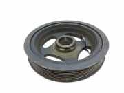 Kurbelwellenriemenscheibe