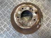 Bremsscheibe rechts hinten Kia Sorento I (JC)