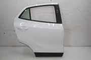 Tür rechts hinten Opel Mokka A / Mokka X (J13) GAZ40R