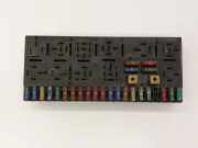 Sicherungskasten VW GOLF I (17) 1.6 443941822A