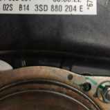 Airbag Knie Bentley Continental Cabriolet (3W) 3SD880204