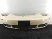 Frontstoßstange VW BEETLE Cabrio (1Y7) 1.6 1C0807079A