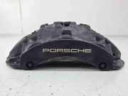 Bremssattel links vorne Porsche Cayenne 2 (92A) 7P5615105BJ