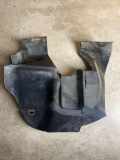 Other Front Right Chassis Parts VW PHAETON (3D_) 5.0 V10 TDI 4motion 3D0863190
