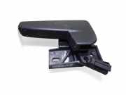 Motorhaubenöffnungsgriff