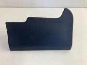 Passenger Safety Bag SRS CITROËN C4 Coupe (LA_) 1.6 HDi 96600568ZD