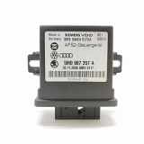Steuergerät Beleuchtung VW Passat B7 Alltrack (36, B7) 5M0907357A