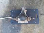 Differenzialgetriebe hinten MERCEDES-BENZ CLC (CL203) CLC 200 CDI (203.707) A2033510008