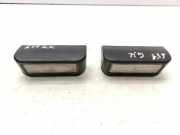 Kennzeichenbeleuchtung FIAT DOBLO Cargo (223_) 1.3 D Multijet