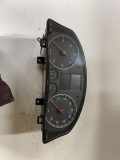 Kombiinstrument VW GOLF PLUS (5M1, 521) 1.9 TDI A2C53023102 A2C53025660