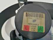 Sicherheitsgurt links hinten BMW 3er (E46) 8202591