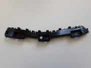 Stoßstangenhalterung hinten links