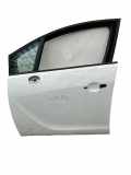 Vordere linke Tür OPEL MERIVA B 1.7 CDTI