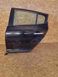 Tür hinten links RENAULT MEGANE III Hatchback (BZ0_) 1.5 dCi (BZ0C)