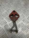Auspuffhalter BMW 7 (F01, F02) 750 i xDrive 7525615