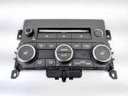 Heizungsbetätigung (Konsole) vorne Land Rover Range Rover Evoque I (L538) BJ3214C239HC