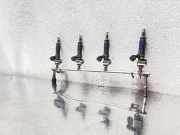 Einspritzventil Set OPEL VIVARO C VIVARO-E 55353806