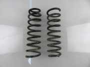 Schraubenfeder hinten links AUDI A4 (8D2, B5) 1.9 TDI quattro