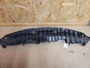 Bumper Support Bracket MAZDA 6 Hatchback (GH) 2.2 MZR-CD GS1E500S0