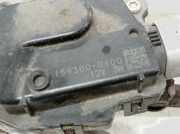 Scheibenwischermechanismus vorne MAZDA 5 (CR19) 2.0 CD 1593000600