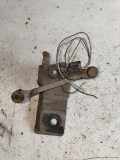 Height Level Sensor Lever MERCEDES-BENZ S (W220) S 500 (220.075, 220.175, 220.875) A0105427617