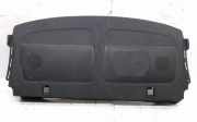 Kofferraum Ablage AUDI A6 Avant (4G5, C7, 4GD) 2.0 TDI