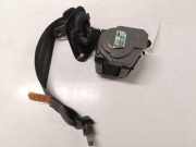 Sicherheitsgurt links hinten Chevrolet Captiva (C100, C140) 040102