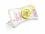 Bremsflüssigkeitsbehälter AUDI A6 Avant (4B5, C5) 2.5 TDI quattro 8E0611301G