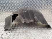 Radhaus links hinten Toyota Auris (E18)