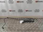 KRAFTSTOFFVERTEILER EINSPRITZLEISTE VERTEILERROHR RENAULT TRAFIC II Furgon (FL) 2.5 dCi 145 (FL0J) 8200347593