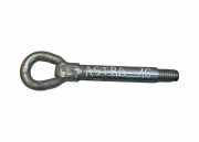 Abschlepphaken OPEL ASTRA K 1.4 Turbo