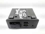 Zusätzliche Music Player-Anschlüsse MAZDA CX-3 (DK) 2.0 AWD D09H-669U0A D09H-669U0