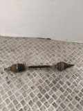 Antriebswelle links hinten Subaru Justy II (JMA, MS)