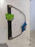 Türfensterheber hinten links AUDI A4 Avant (8ED, B7) 3.2 FSI 8E0839462C