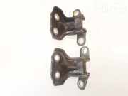 Türscharnier hinten links Kia Sorento I (JC)