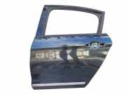 Tür links hinten Citroen C5 III (RD)