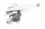 Fensterheber rechts hinten Toyota Avensis Stufenheck (T27) 8571005061