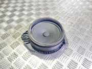 Lautsprecher links vorne Opel Astra K (B16) 39137996