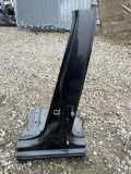 Linke metallische Seitenschwellerabdeckung VW GOLF VII Variant (BA5, BV5) 1.6 TDI