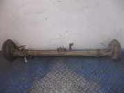 Achse hinten VW Caddy II Van (9K9B)