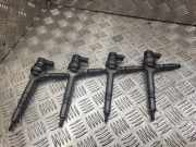 Einspritzventil Set OPEL ASTRA H (L48) 1.7 CDTI 0445110175