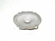 Türlautsprecher vorne rechts MAZDA MPV II (LW) 2.0 DI GJ6A66960 3M8118808CA