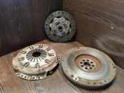 Schwungrad TOYOTA COROLLA Verso (ZER_, ZZE12_, R1_) 1.6 (ZNR10_) 321001410 3125020280