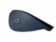 Armaturenbrett Seitenverkleidung BMW 5 (F10) M 550 d xDrive 9209789