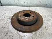 Bremsscheibe hinten rechts VOLVO C70 II Cabrio D3