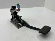 Bremspedal CITROËN C-CROSSER (EP_) 2.2 HDi 8624A001 0618001100