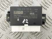 Einparkhilfe PDC Steuergerät SKODA SUPERB III (3V3) 1.6 TDI 5QA919283A